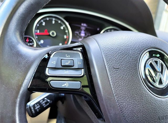 2013 Volkswagen Touareg V6 TDI - 21495902 - 27