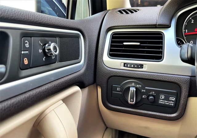 2013 Volkswagen Touareg V6 TDI - 21495902 - 29