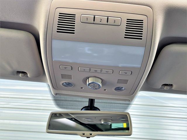 2013 Volkswagen Touareg V6 TDI - 21495902 - 30