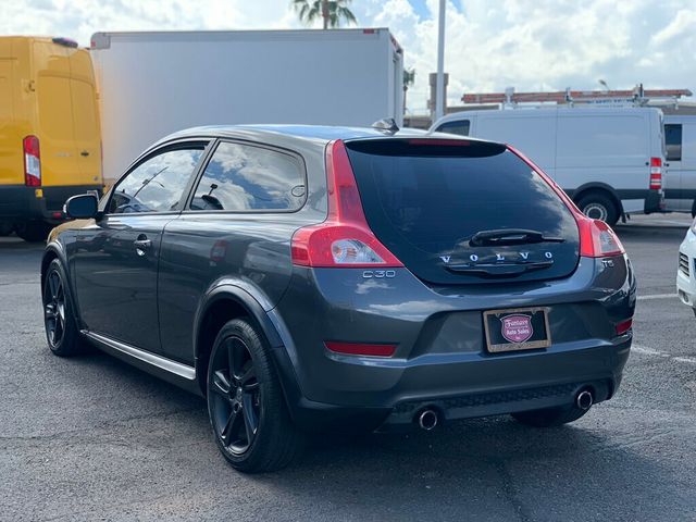 2013 Volvo C30 2dr Coupe Automatic T5 - 22931130 - 10