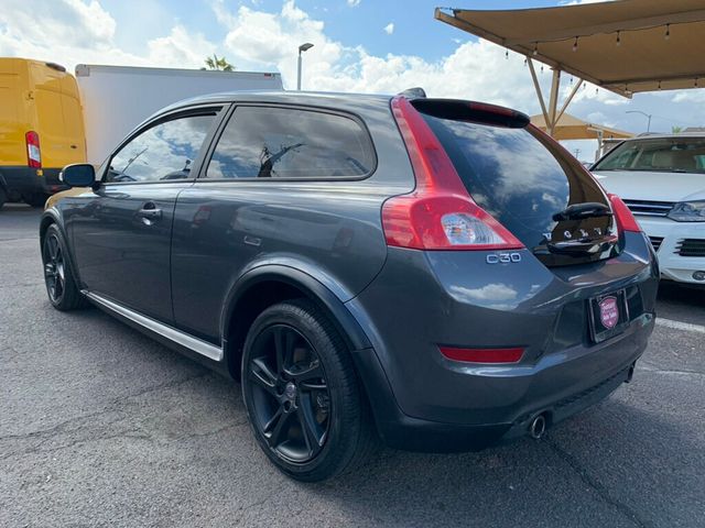 2013 Volvo C30 2dr Coupe Automatic T5 - 22931130 - 11