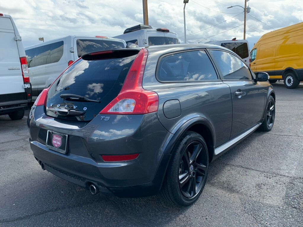 2013 Volvo C30 2dr Coupe Automatic T5 - 22931130 - 14