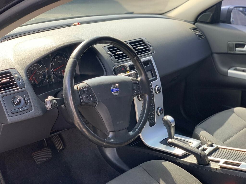 2013 Volvo C30 2dr Coupe Automatic T5 - 22931130 - 16
