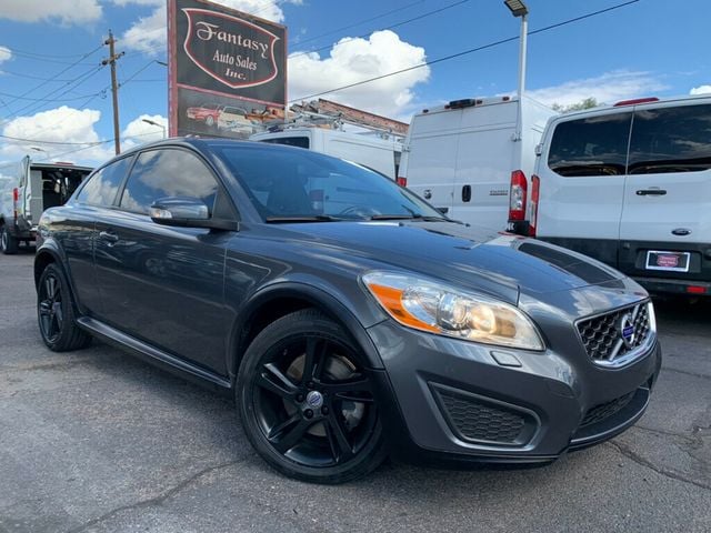 2013 Volvo C30 2dr Coupe Automatic T5 - 22931130 - 1