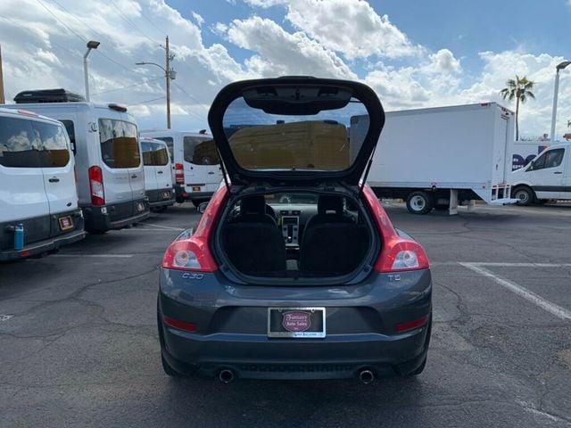 2013 Volvo C30 2dr Coupe Automatic T5 - 22931130 - 24