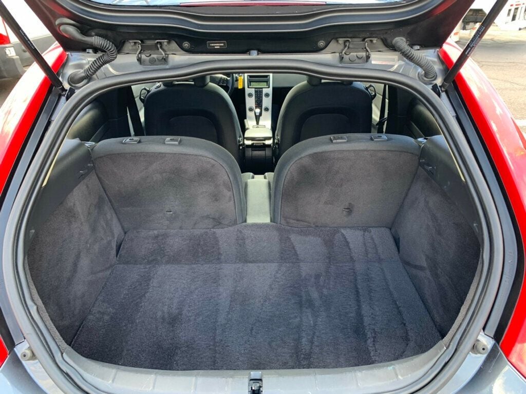 2013 Volvo C30 2dr Coupe Automatic T5 - 22931130 - 25