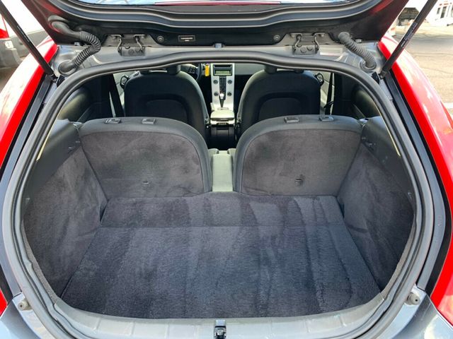 2013 Volvo C30 2dr Coupe Automatic T5 - 22931130 - 25