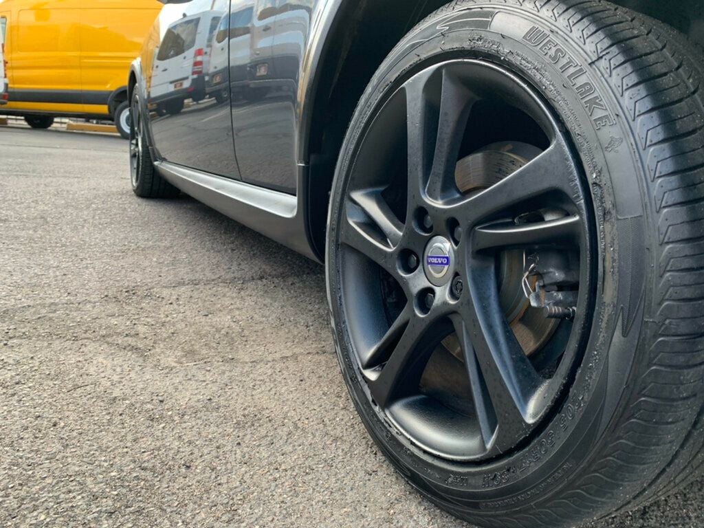 2013 Volvo C30 2dr Coupe Automatic T5 - 22931130 - 27