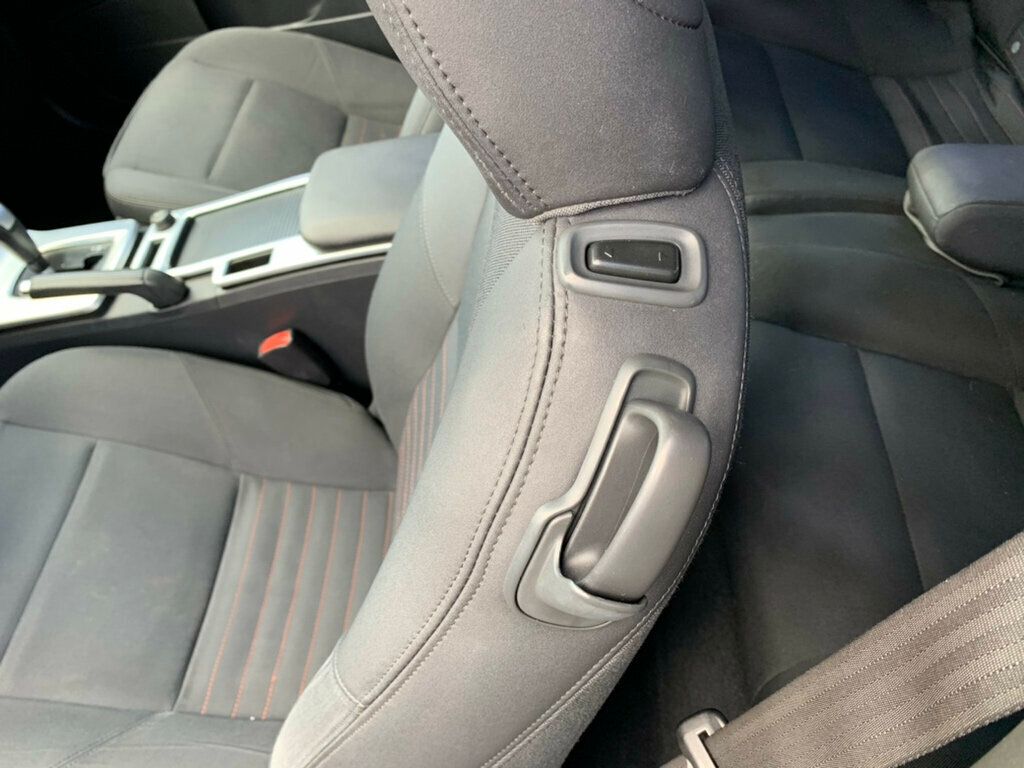 2013 Volvo C30 2dr Coupe Automatic T5 - 22931130 - 28