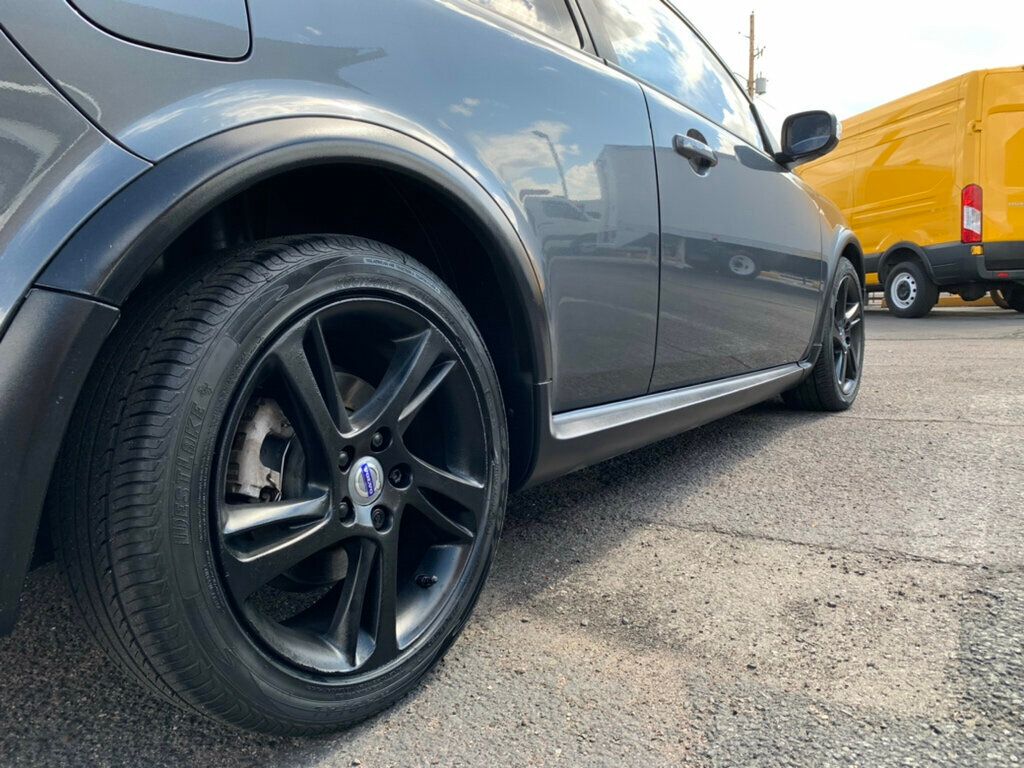 2013 Volvo C30 2dr Coupe Automatic T5 - 22931130 - 2