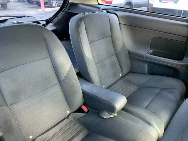 2013 Volvo C30 2dr Coupe Automatic T5 - 22931130 - 33