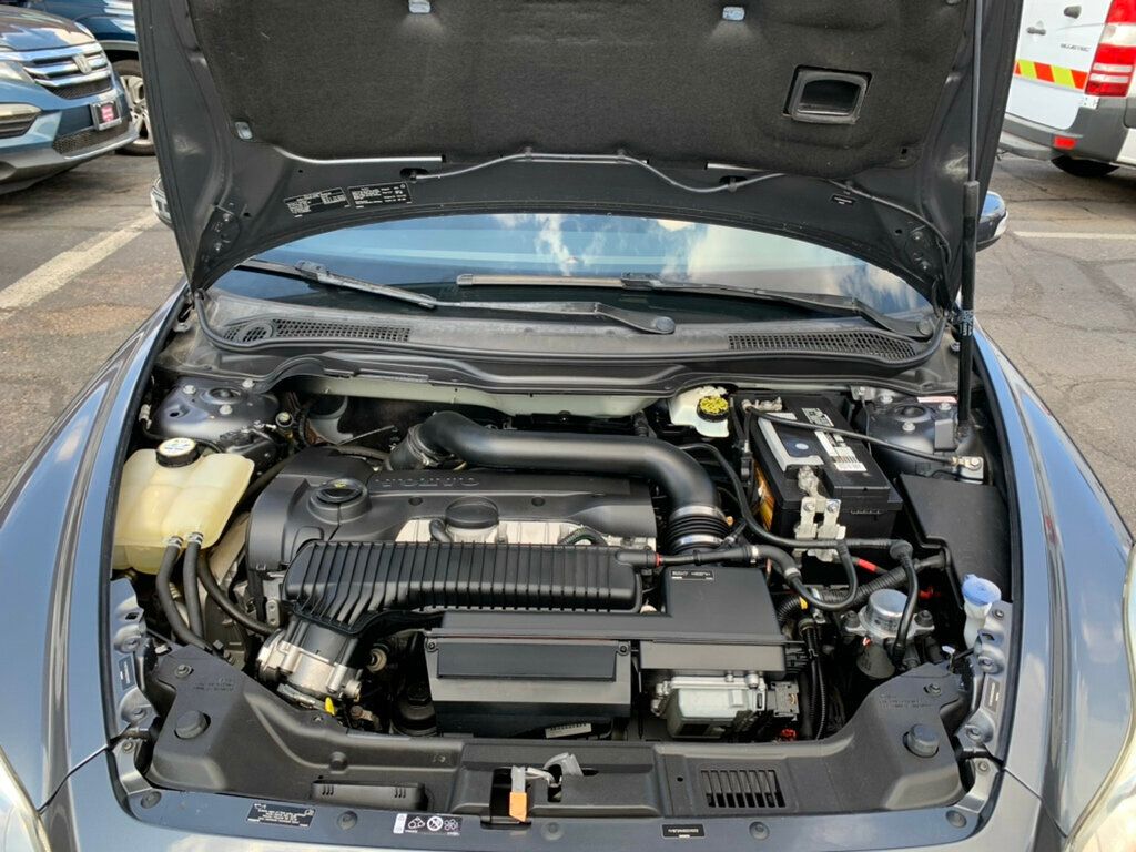 2013 Volvo C30 2dr Coupe Automatic T5 - 22931130 - 43