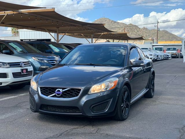 2013 Volvo C30 2dr Coupe Automatic T5 - 22931130 - 8