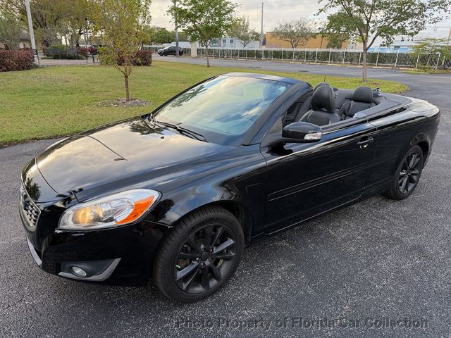 2013 Volvo C70 Hardtop Convertible T5 Premier Plus - 22824382 - 0