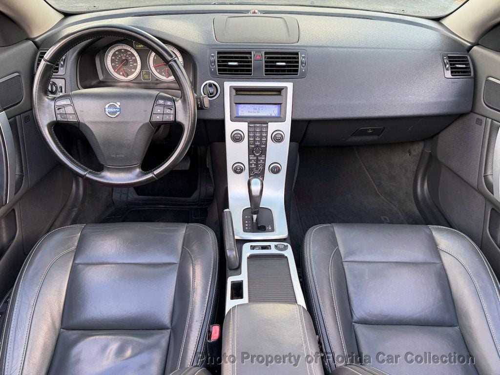 2013 Volvo C70 Hardtop Convertible T5 Premier Plus - 22824382 - 9