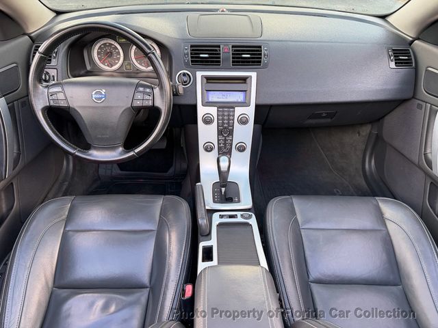 2013 Volvo C70 Hardtop Convertible T5 Premier Plus - 22824382 - 9