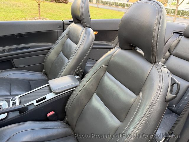 2013 Volvo C70 Hardtop Convertible T5 Premier Plus - 22824382 - 11