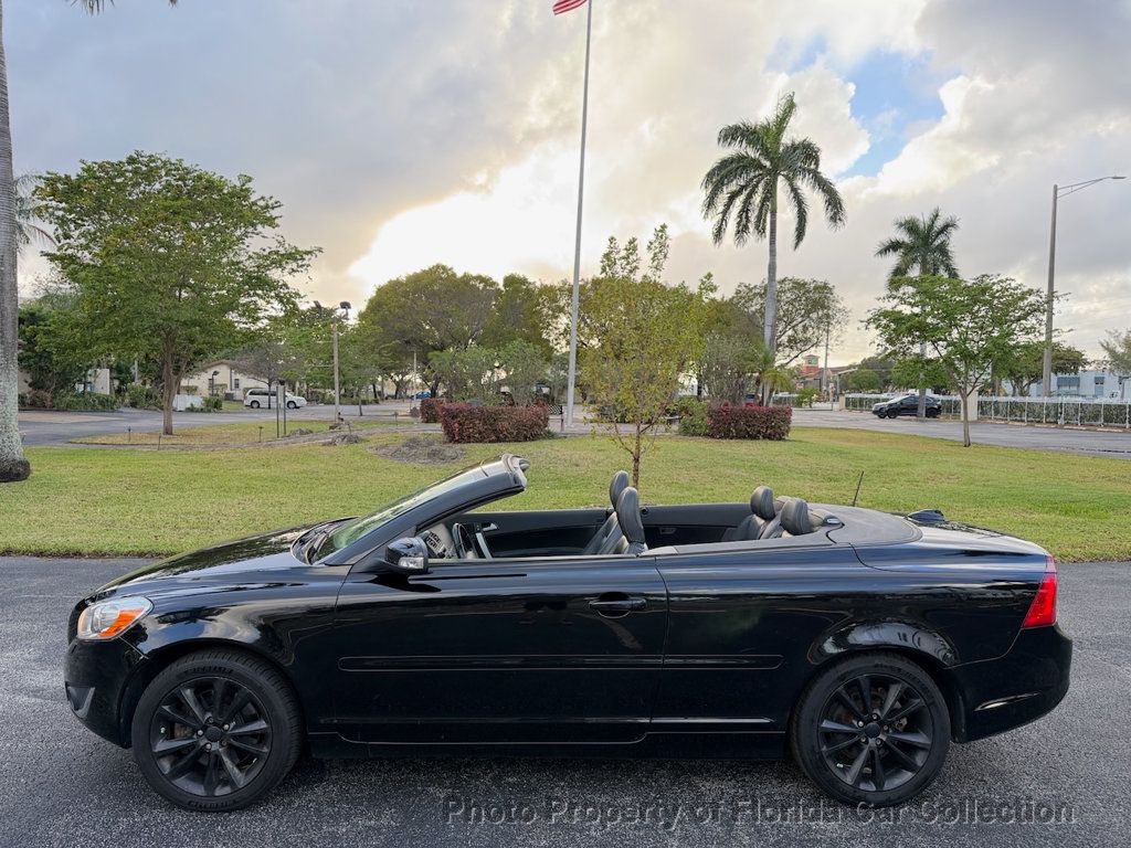 2013 Volvo C70 Hardtop Convertible T5 Premier Plus - 22824382 - 12