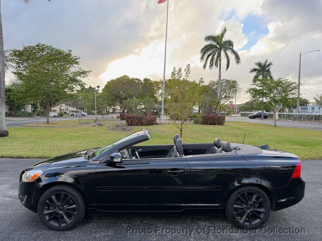 2013 Volvo C70 Hardtop Convertible T5 Premier Plus - 22824382 - 12