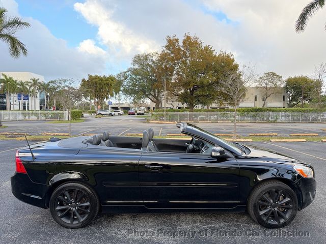 2013 Volvo C70 Hardtop Convertible T5 Premier Plus - 22824382 - 13