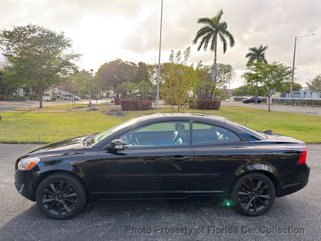 2013 Volvo C70 Hardtop Convertible T5 Premier Plus - 22824382 - 14