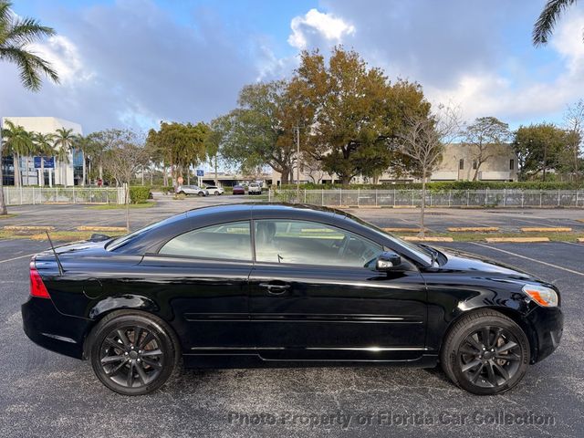 2013 Volvo C70 Hardtop Convertible T5 Premier Plus - 22824382 - 15