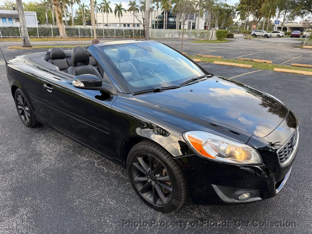 2013 Volvo C70 Hardtop Convertible T5 Premier Plus - 22824382 - 1