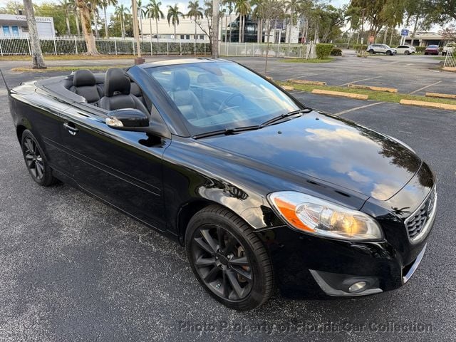 2013 Volvo C70 Hardtop Convertible T5 Premier Plus - 22824382 - 1