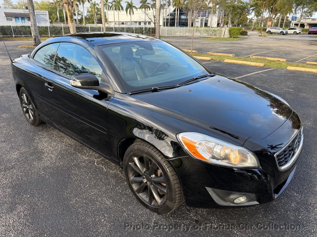 2013 Volvo C70 Hardtop Convertible T5 Premier Plus - 22824382 - 19