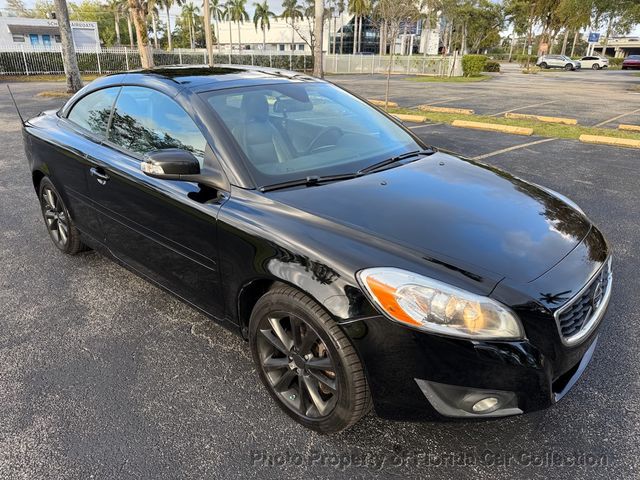 2013 Volvo C70 Hardtop Convertible T5 Premier Plus - 22824382 - 19