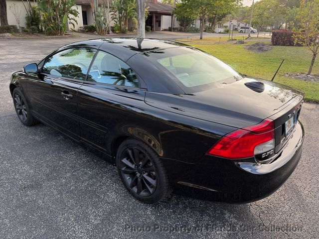 2013 Volvo C70 Hardtop Convertible T5 Premier Plus - 22824382 - 20