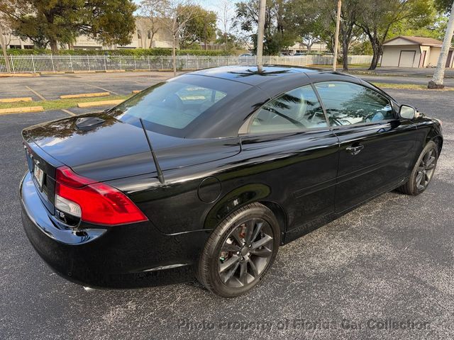 2013 Volvo C70 Hardtop Convertible T5 Premier Plus - 22824382 - 21
