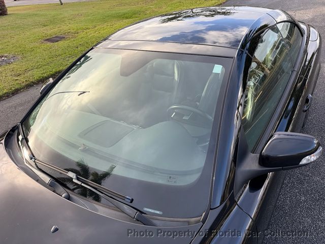 2013 Volvo C70 Hardtop Convertible T5 Premier Plus - 22824382 - 22