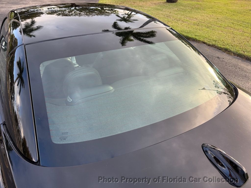 2013 Volvo C70 Hardtop Convertible T5 Premier Plus - 22824382 - 23