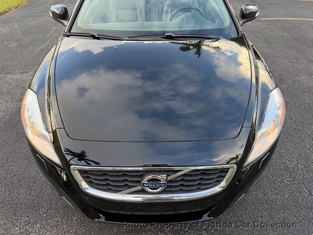 2013 Volvo C70 Hardtop Convertible T5 Premier Plus - 22824382 - 26