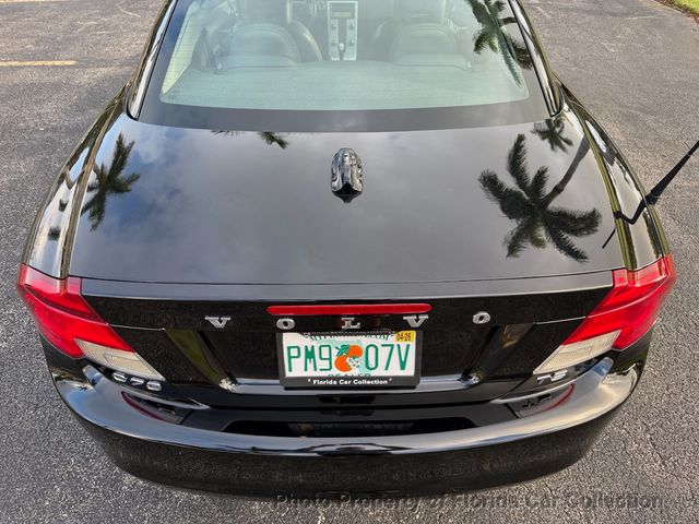 2013 Volvo C70 Hardtop Convertible T5 Premier Plus - 22824382 - 27