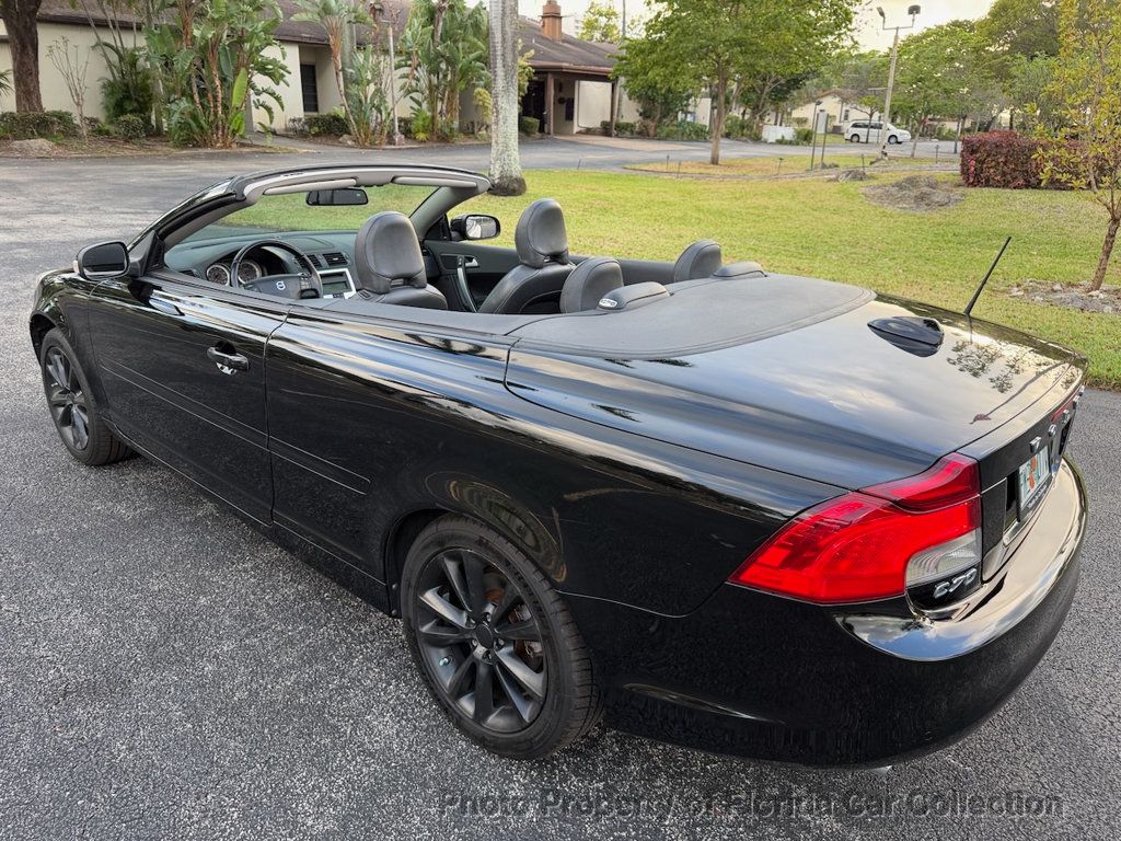 2013 Volvo C70 Hardtop Convertible T5 Premier Plus - 22824382 - 2