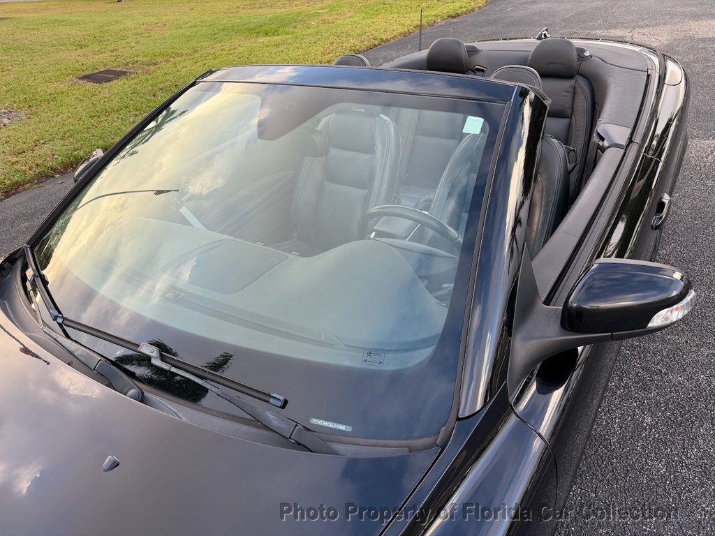 2013 Volvo C70 Hardtop Convertible T5 Premier Plus - 22824382 - 30