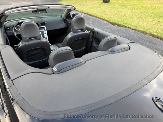 2013 Volvo C70 Hardtop Convertible T5 Premier Plus - 22824382 - 31
