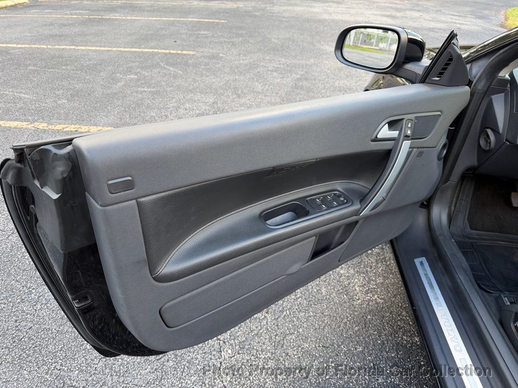 2013 Volvo C70 Hardtop Convertible T5 Premier Plus - 22824382 - 32