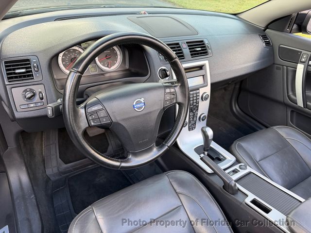 2013 Volvo C70 Hardtop Convertible T5 Premier Plus - 22824382 - 34
