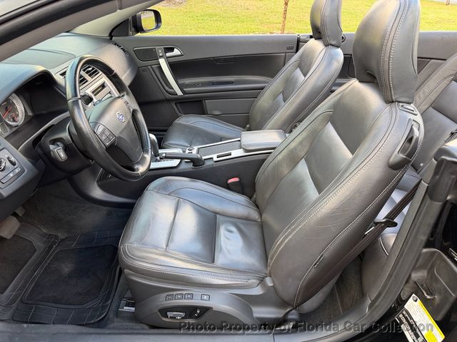 2013 Volvo C70 Hardtop Convertible T5 Premier Plus - 22824382 - 36