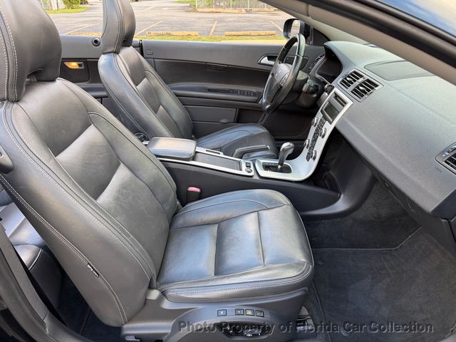 2013 Volvo C70 Hardtop Convertible T5 Premier Plus - 22824382 - 37