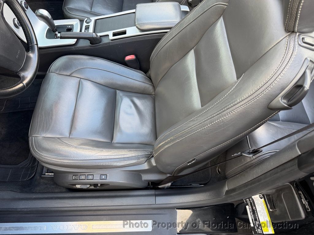 2013 Volvo C70 Hardtop Convertible T5 Premier Plus - 22824382 - 38