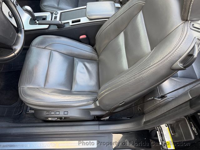 2013 Volvo C70 Hardtop Convertible T5 Premier Plus - 22824382 - 38