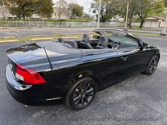 2013 Volvo C70 Hardtop Convertible T5 Premier Plus - 22824382 - 3