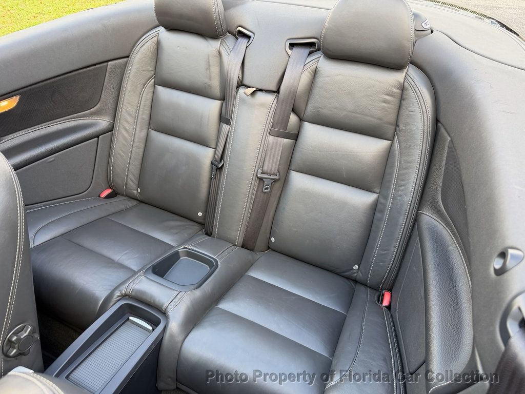 2013 Volvo C70 Hardtop Convertible T5 Premier Plus - 22824382 - 40