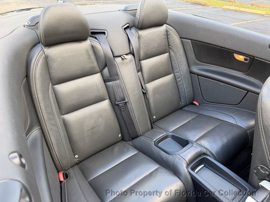 2013 Volvo C70 Hardtop Convertible T5 Premier Plus - 22824382 - 41