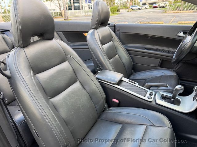 2013 Volvo C70 Hardtop Convertible T5 Premier Plus - 22824382 - 43
