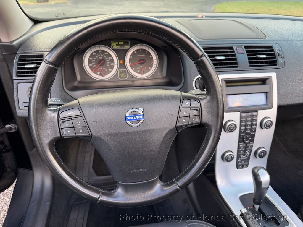 2013 Volvo C70 Hardtop Convertible T5 Premier Plus - 22824382 - 44